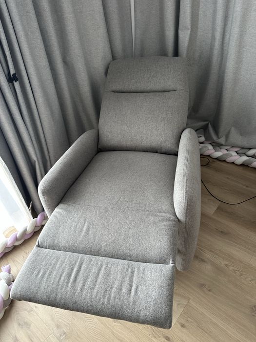 Fotoliu extensibil