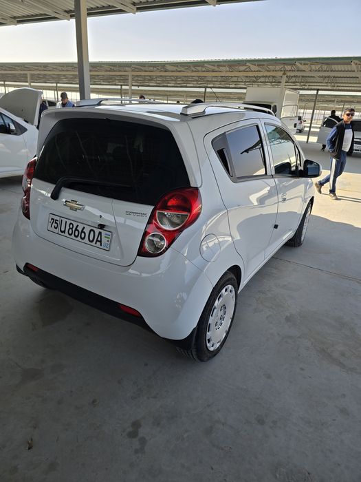 Spark sotiladi 2019 yil