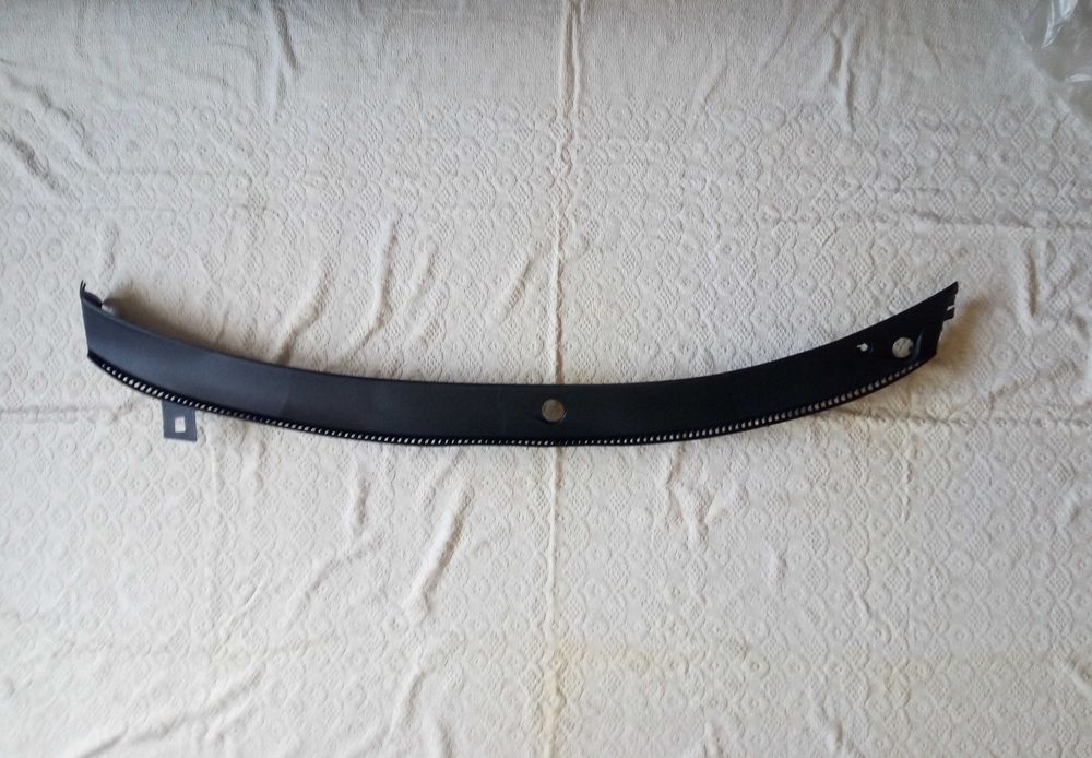 Жабо для ПАССАТ В5