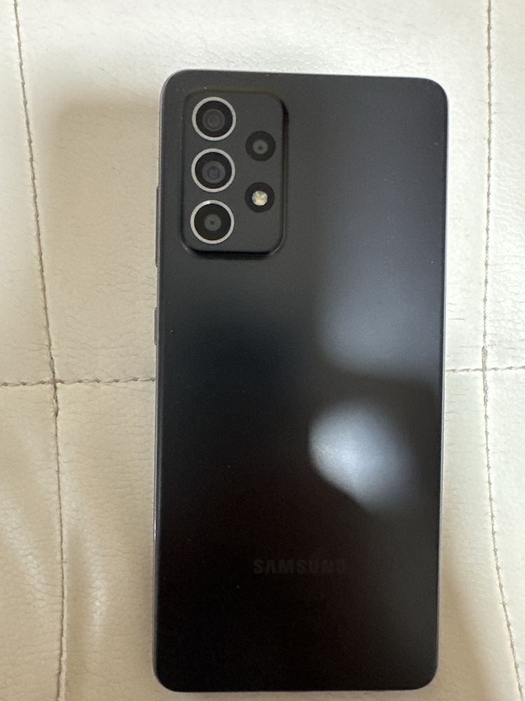 Samsung galaxy A52 5G