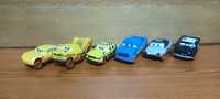 Vănd lot Disney Cars Crazy 8 Crashers