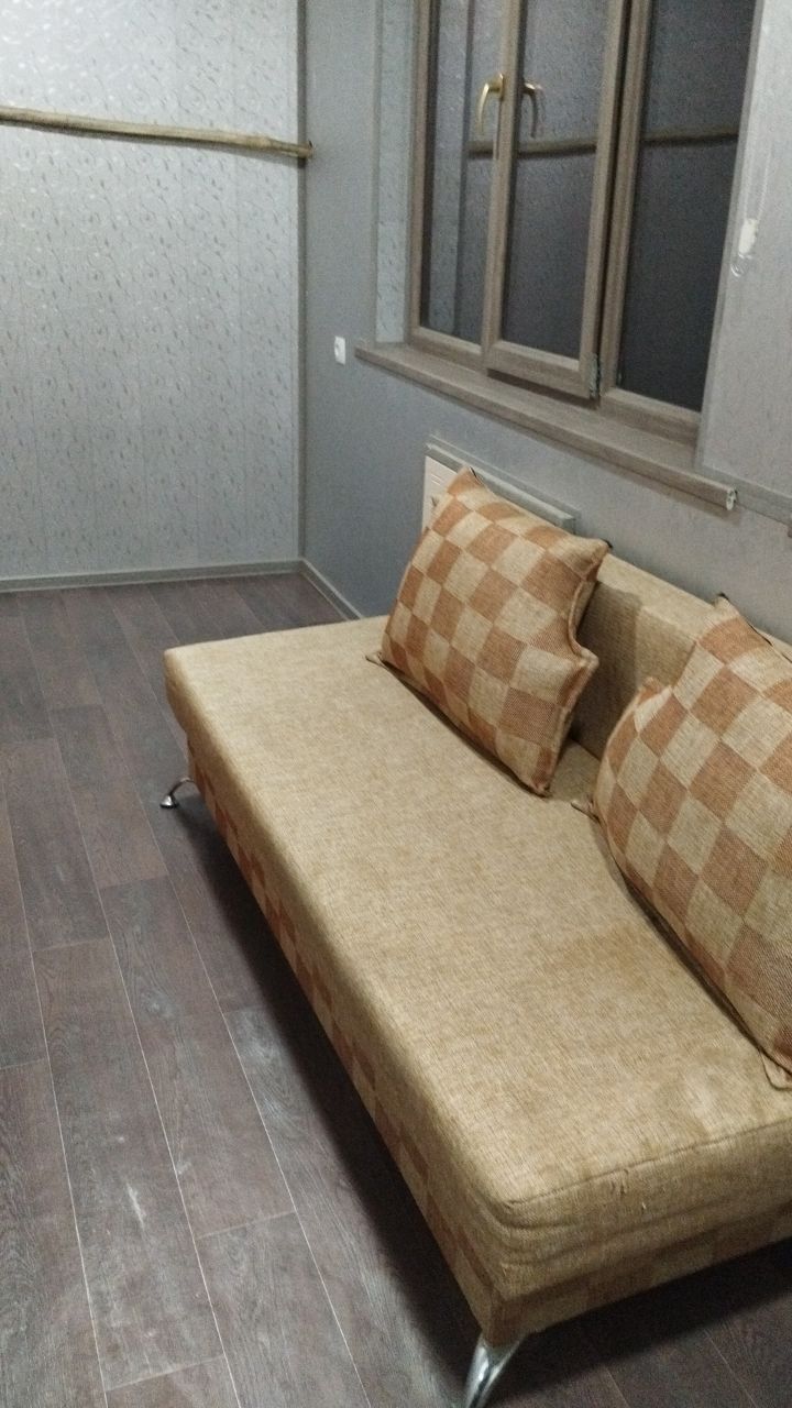 Сдаю квартиру на ракат махаля 3комн