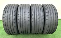 4бр. 255/50/20 PIRELLI P Zero- летни