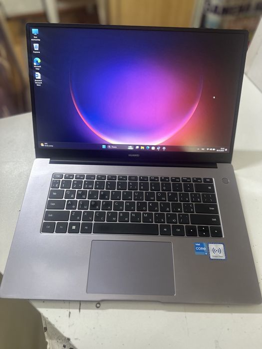 Продается нотубк HUAWEI