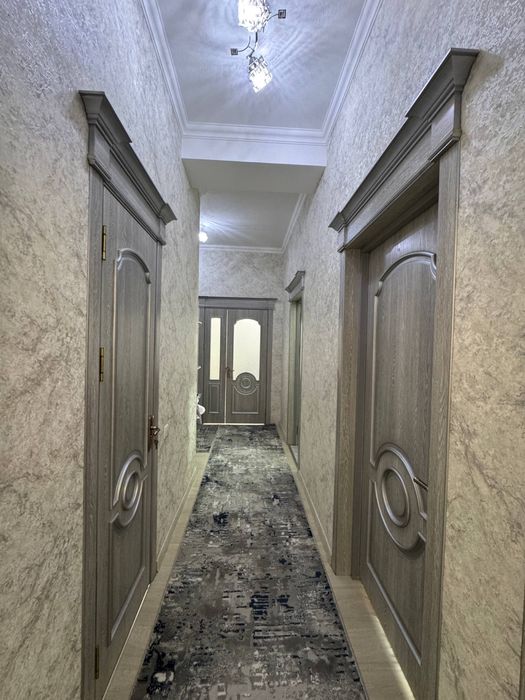 Аренда Тош ситй Гарденс 3 ком 5 этаж 7 этажка все ест фото реално