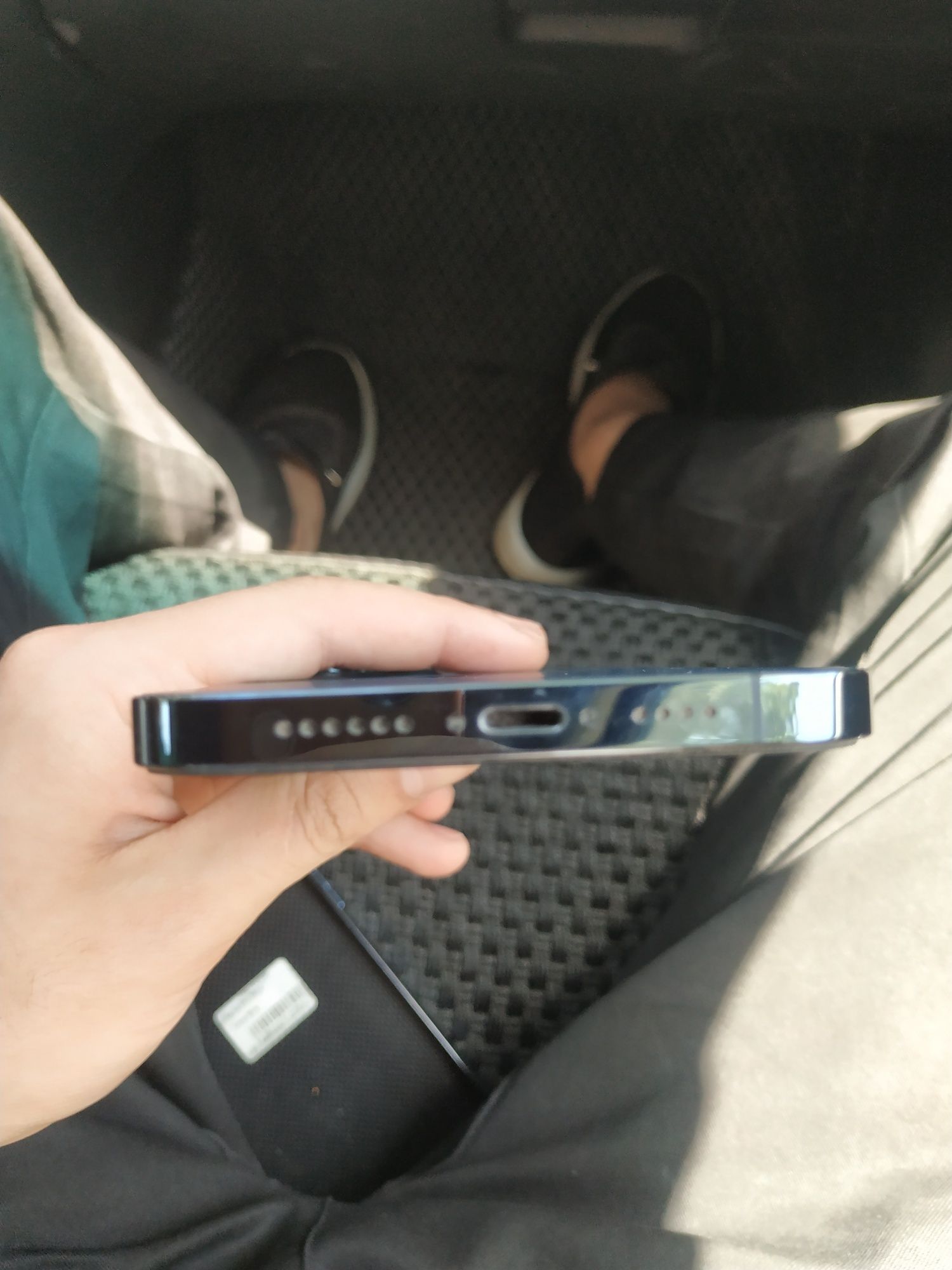 iPhone 12 pro max