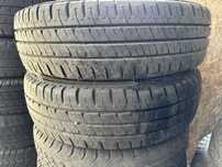 Гуми за микробус 185 R 14 C