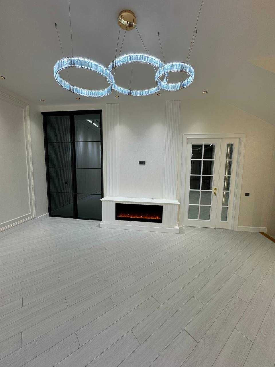 ул.Никитина м.Буюк Ипак Йули 6-комн 360 м² 2-этажа 3-сотки евроремонт