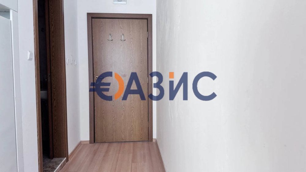 Продава се Едностаен апартамент в к.к. Слънчев бряг - 28 кв.м за 1000 €/кв.м - Снимка #5