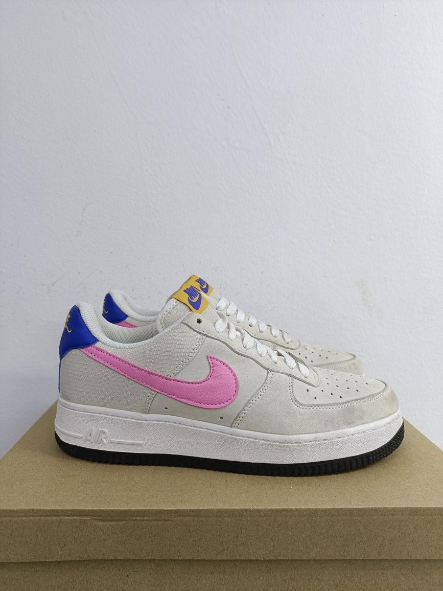 Nike Air Force 1 Low номер 40