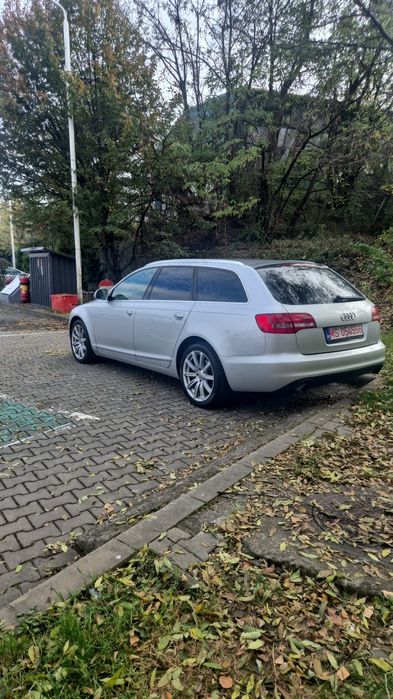 De vânzare Audi a 6
