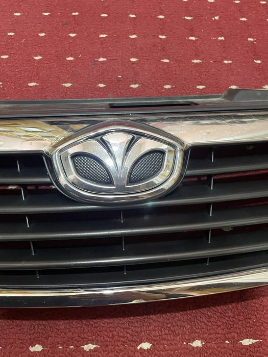 Облицовка Daewo Gentra GM