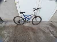 Vand bicicleta Mountain Bike