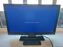 Телевизор Toshiba 23 диагональ