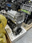 Двигатель на Поло Шкода Рапид 1.6 CFNA