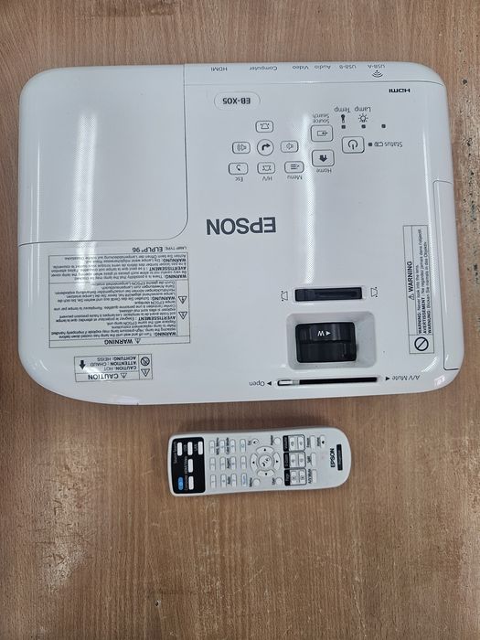 Продаётся проектр