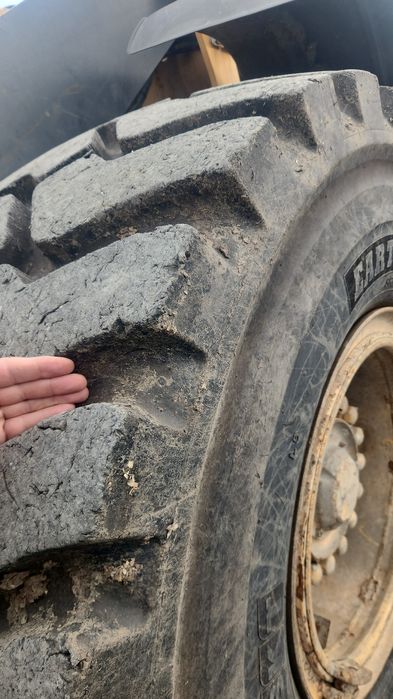 Volvo l90 G  an 2012