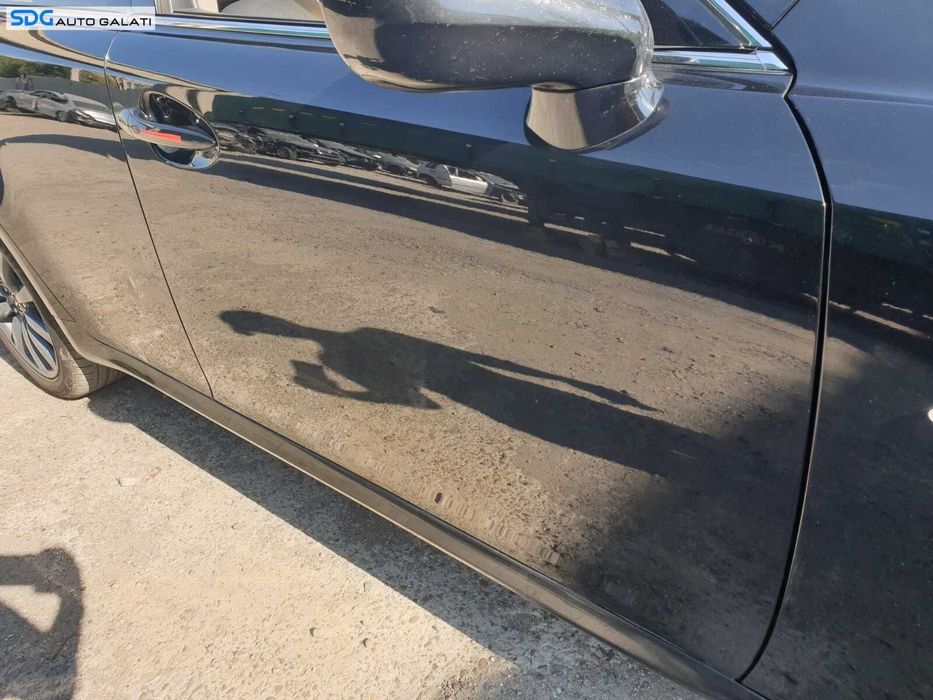 Usa Usi Portiera Portiere Dreapta Fata Lexus XE20 IS IS220 2005 - 2013 Culoare 212 [C0550]