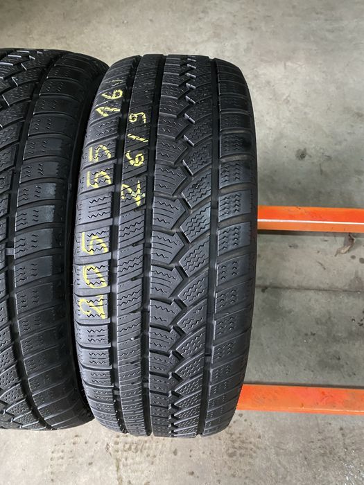 Anvelope iarna 205/55/16 Hifly Winturi 205 55 16 R16