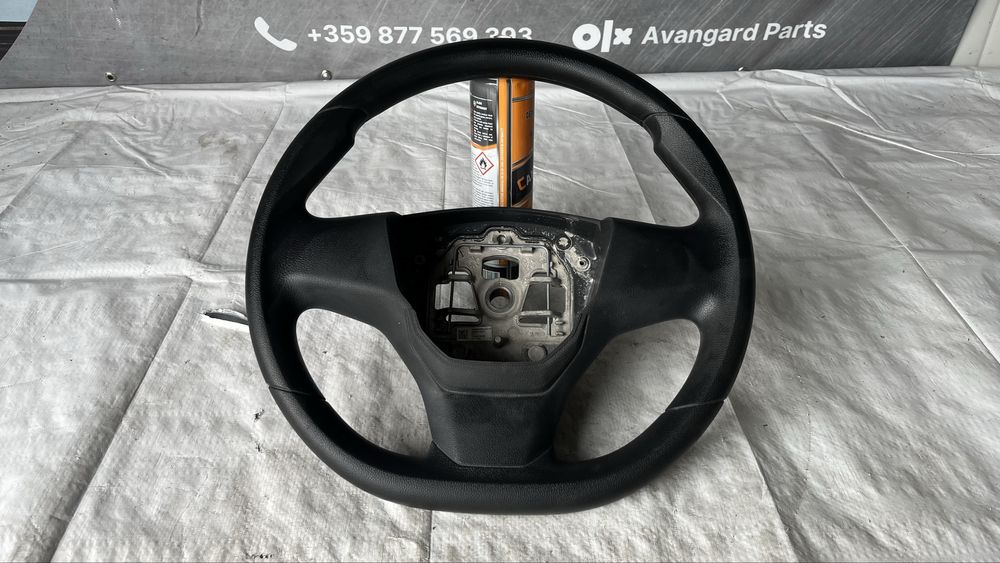 Волан Opel Vivaro 2019-