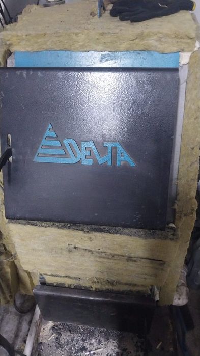 Продам топливный котел