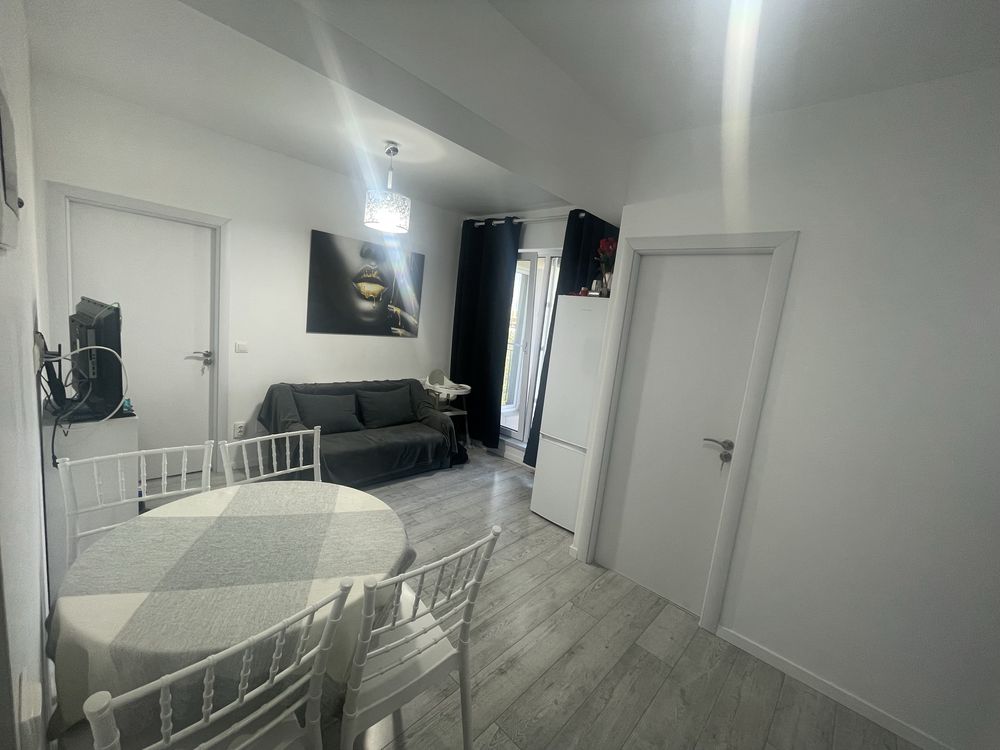 Apartament 3camere