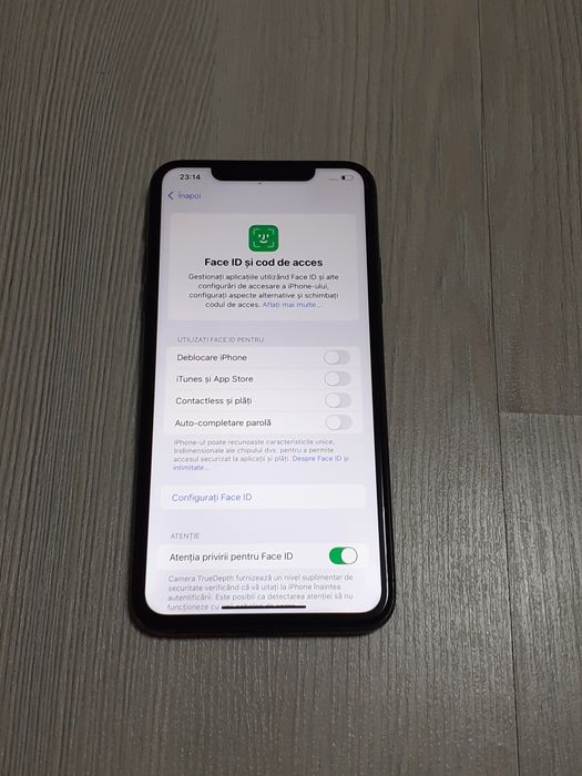 Iphone 11 Pro Max 256Gb 100%