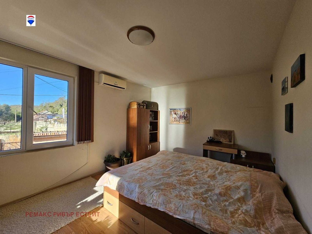 Продава се Къща в с. Червен, Област Русе - 83 кв.м за 746 €/кв.м - Снимка #9