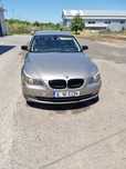 BMW E60 2008/N47