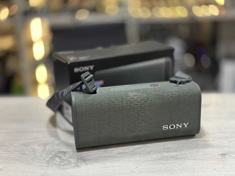 ГАРАНЦИЯ! Bluetooth Колонка Sony SRS-ULT30 ULT FIELD 3