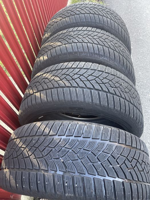 Anvelope iarna 255/50/R19