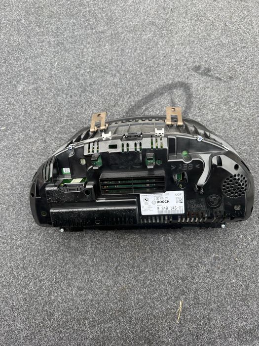 Дигитално табло БМВ Ф10/11 /Digitalno tablo bmw f10/11 километраж