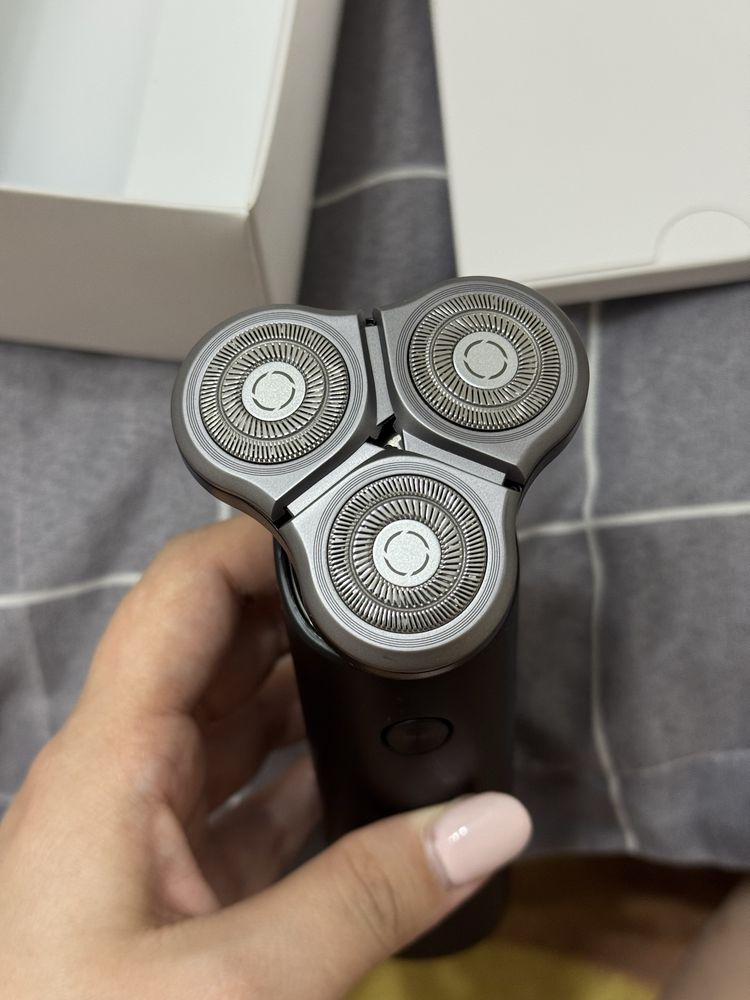 Электробритва Mi Electric Shaver S500 от Xiaomi