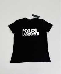 Tricouri Karl Lagerfeld