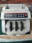 Счетная машинка Bill Counter Pul sanaydigan
