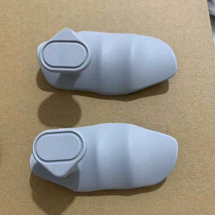 Grippies - protecții pentru palme din silicon