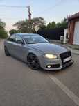 Audi A4 B8 2008 2.0TDI