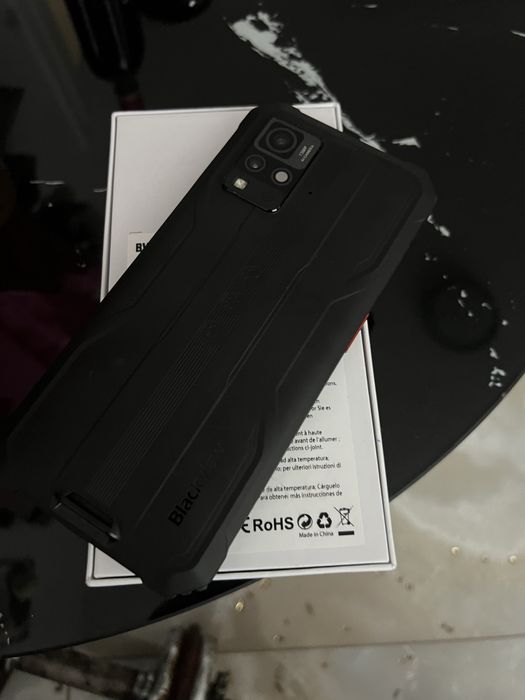 Blackview bv4800pro
