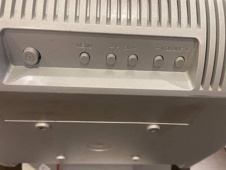 Телевизор за камион