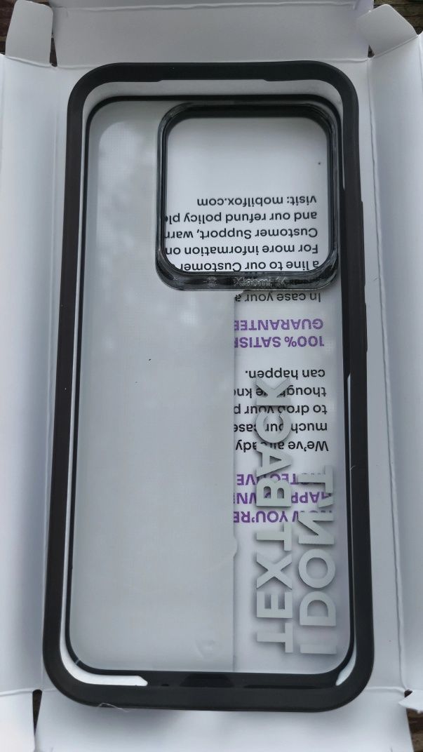 Калъфи за Xiaomi 14