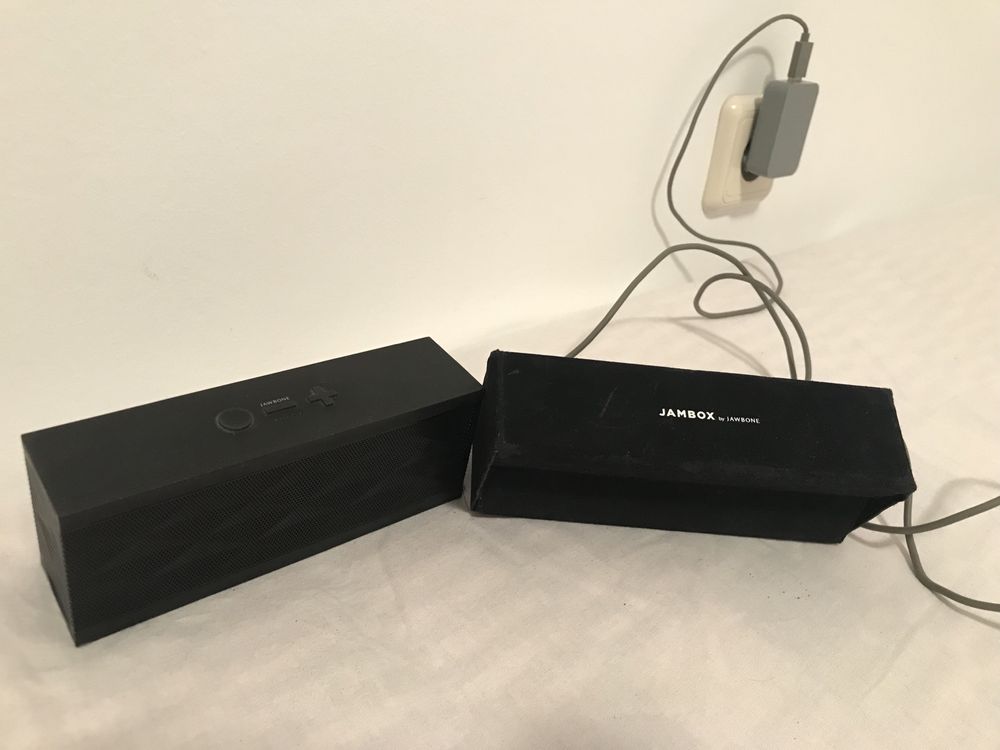 Jambox by Jawbone