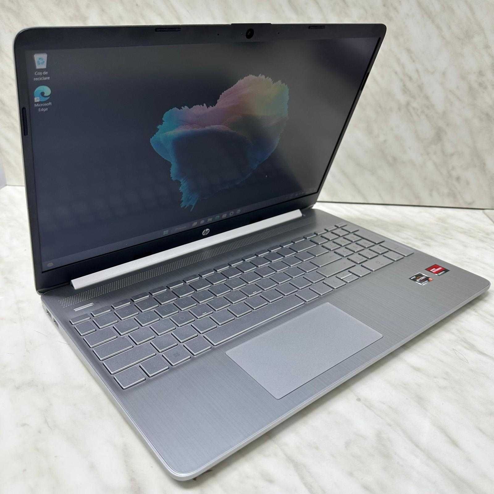 Laptop HP 15S-EQ2056NQ Ryzen 5 5500U, 8gb ram, 500gb SSD Zeus 10157