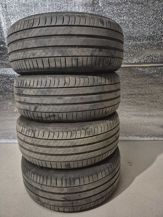 Set anvelope de vara Michelin Primacy 4 - 225 50 R18