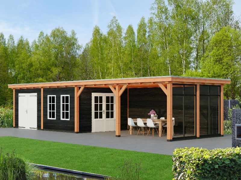 Vand Foisoare de gradină