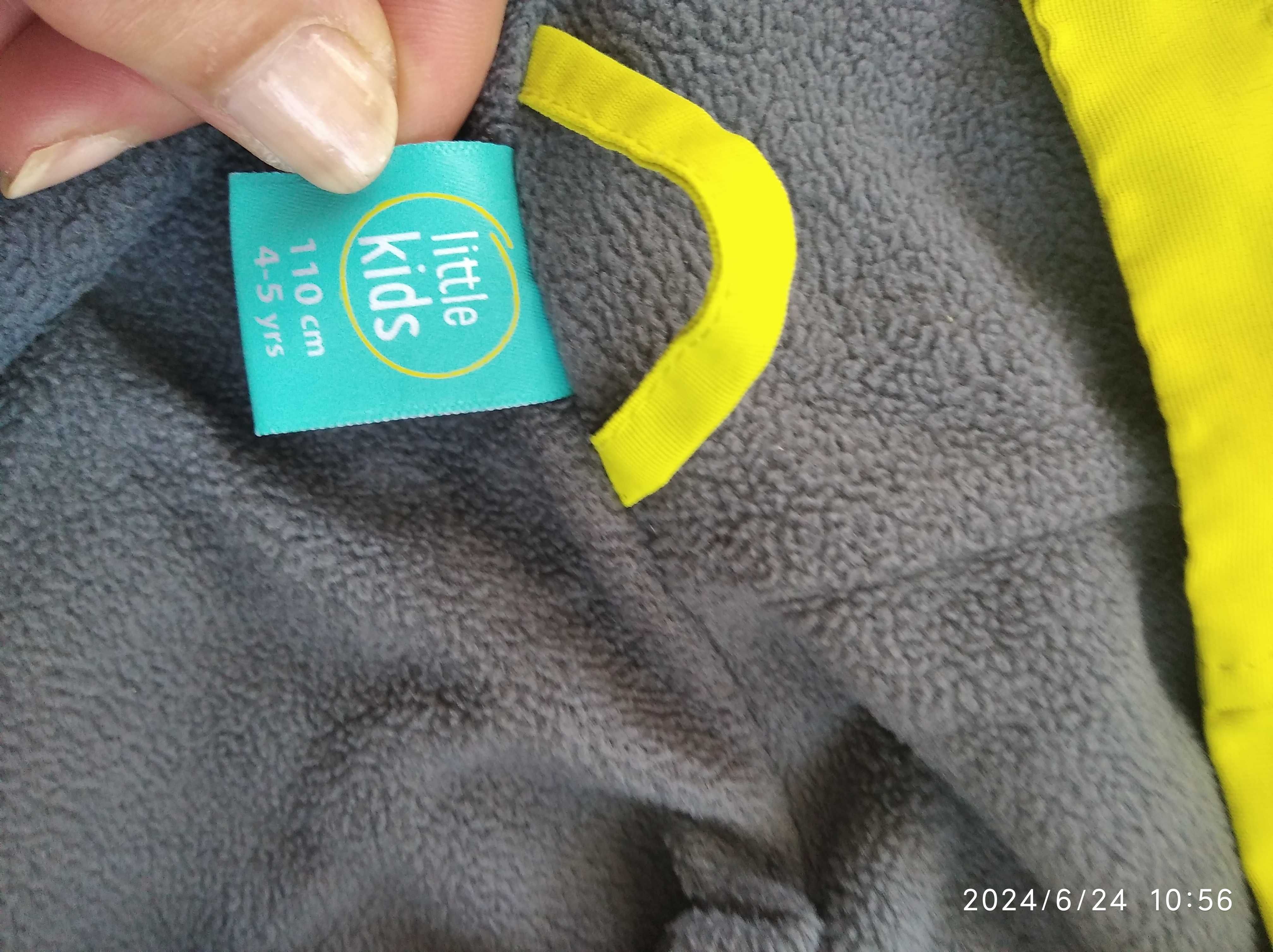 Детски якета марка H&M