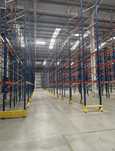 Rafturi metalice industriale