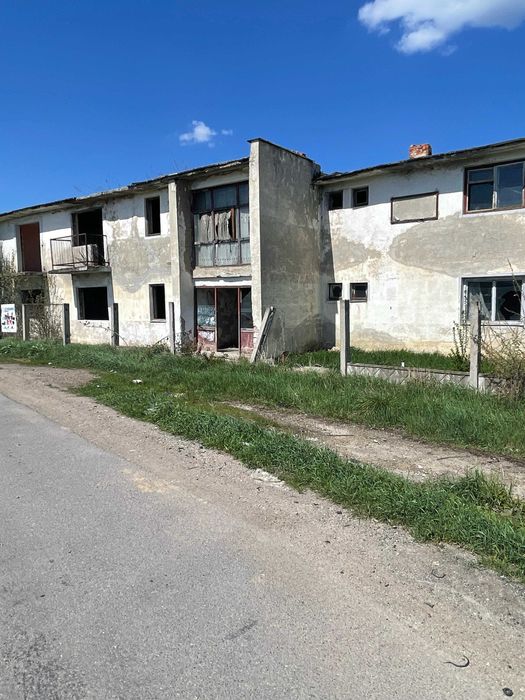 Teren intravilan 16382mp