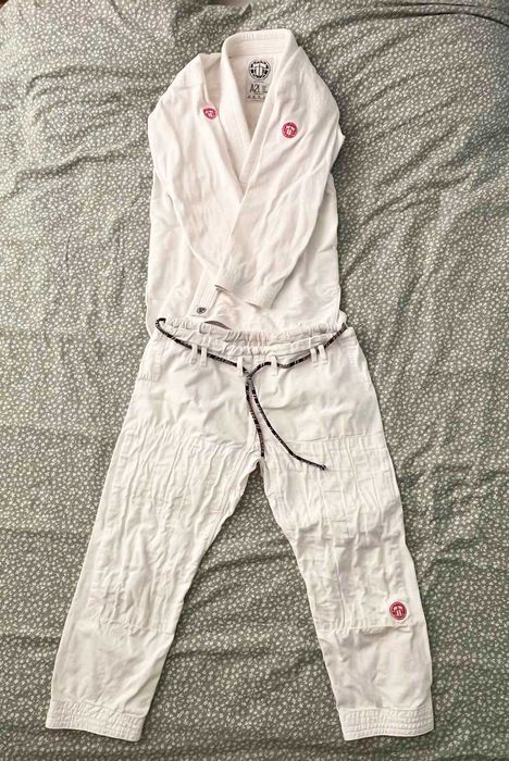 кимоно Tatami BJJ A2L