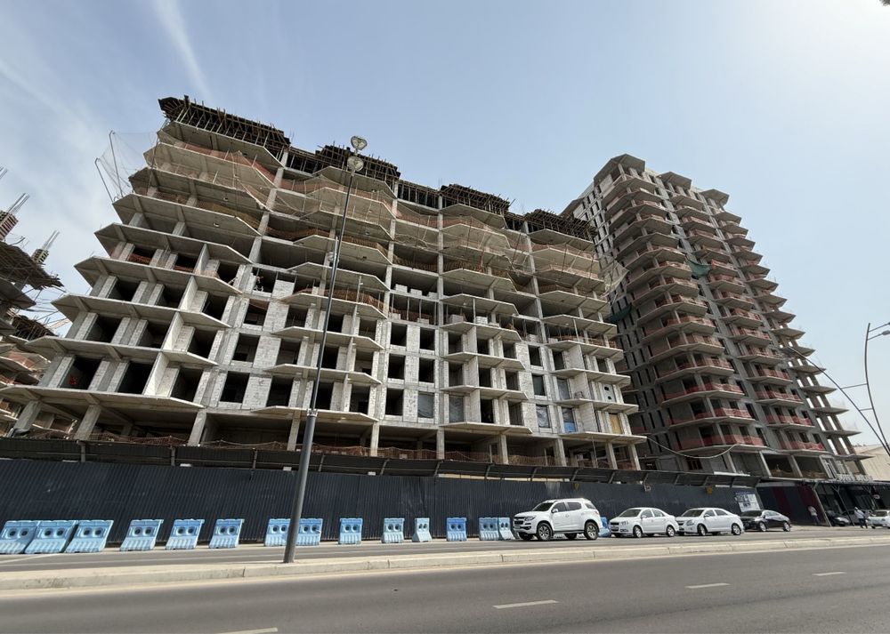 Продам или Обмен Своя Хонсарой Зўрсан Юнусобод 9кв Зенит