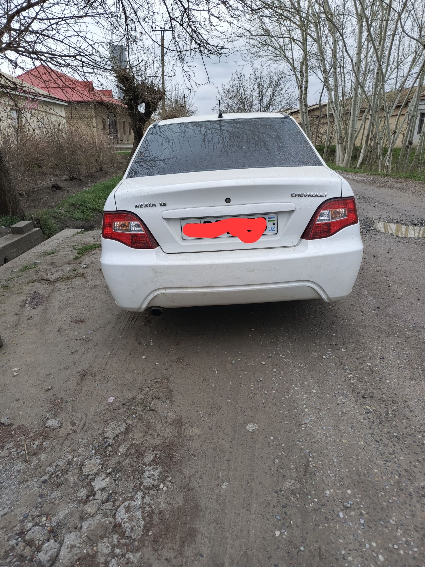 Nexia 2 2015 yil